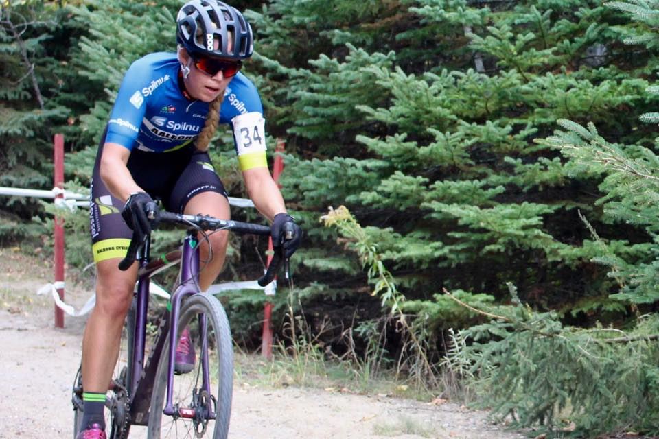 Kvinde; sid godt – præstér optimalt!